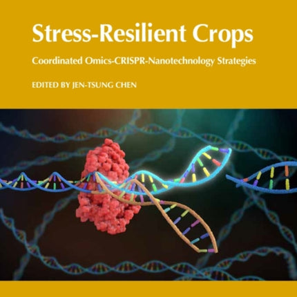 StressResilient Crops