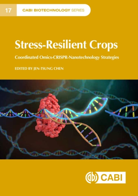 StressResilient Crops