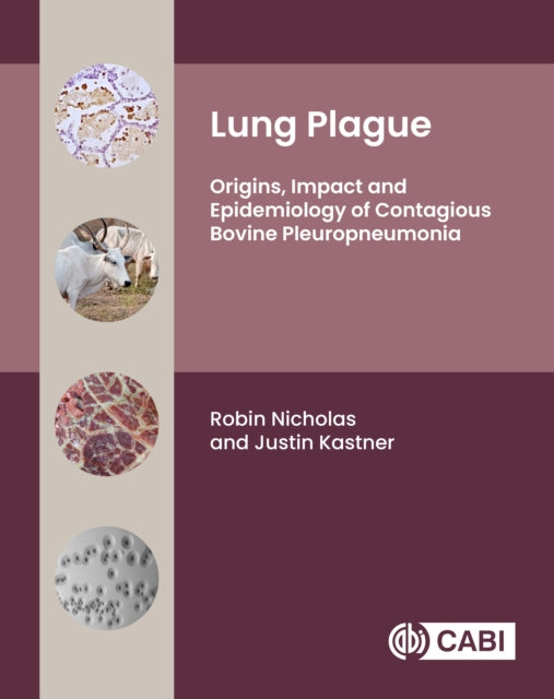 Lung Plague  Origins Impact and Epidemiology of