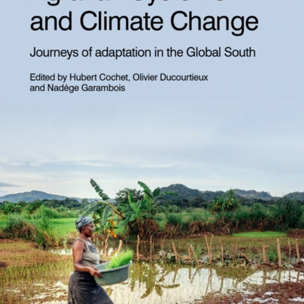Agrarian Systems and Climate Change