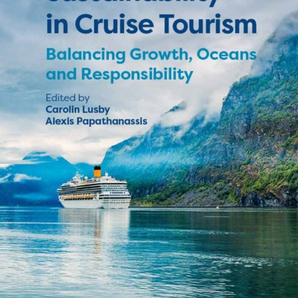 Sustainability in Cruise Tourism