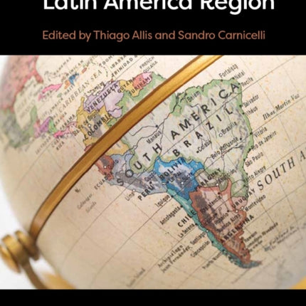 Tourism Case Studies Latin America Region