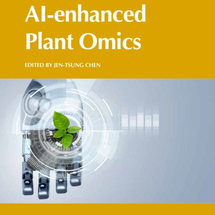 AIenhanced Plant Omics
