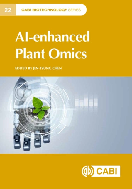 AIenhanced Plant Omics