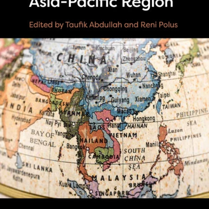 Tourism Case Studies AsiaPacific Region