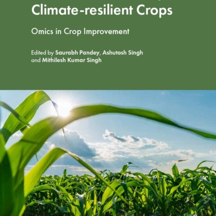 From Gene Discovery to Climateresilient Crops