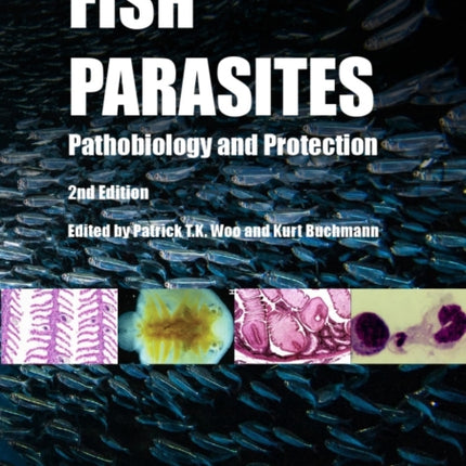 Fish Parasites