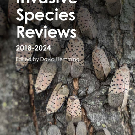 Invasive Species Reviews