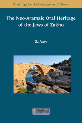 The Neo-Aramaic Oral Heritage of the Jews of