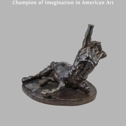 William Rimmer: Champion of Imagination in