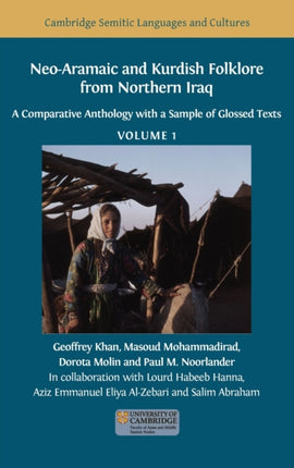 Neo-Aramaic and Kurdish Folklore from Northern