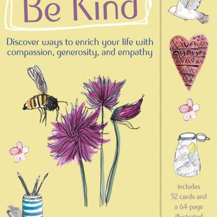 Be Kind