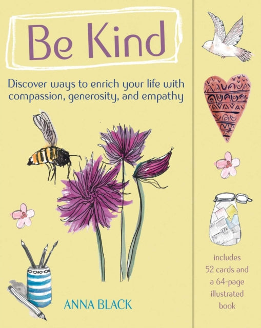 Be Kind