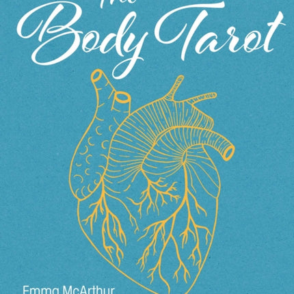 The Body Tarot