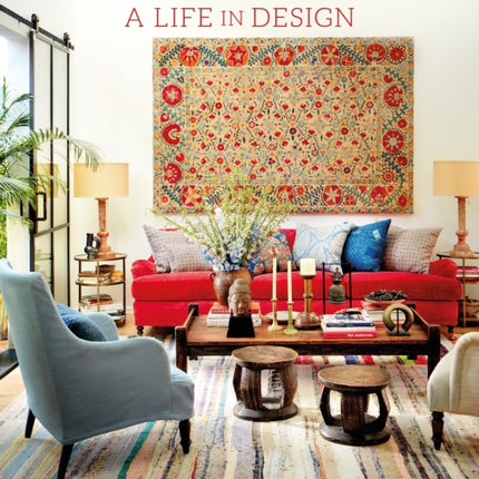 A Life in Design: Celebrating 30 Years of Interiors