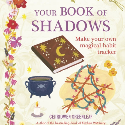 Your Book of Shadows