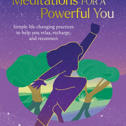 Meditations for a Powerful You