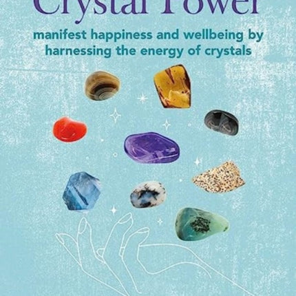 Crystal Power