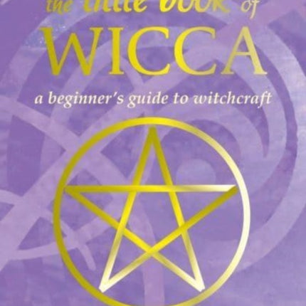 The Little Book of Wicca