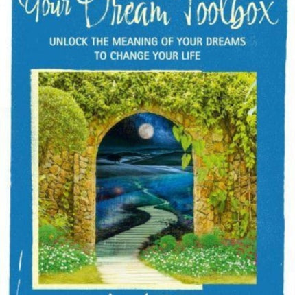 Your Dream Handbook