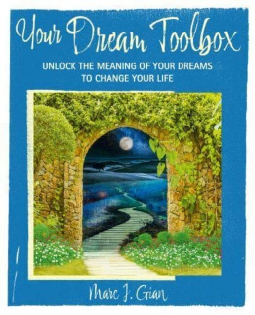 Your Dream Handbook