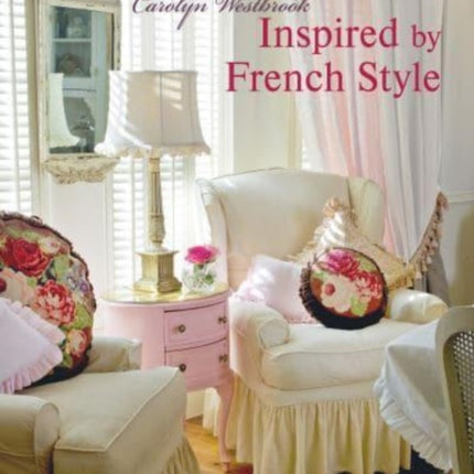 Inspired by French Style