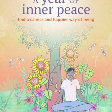 A Year of Inner Peace