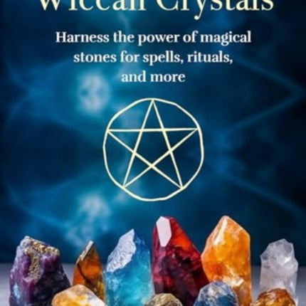 Wiccan Crystals