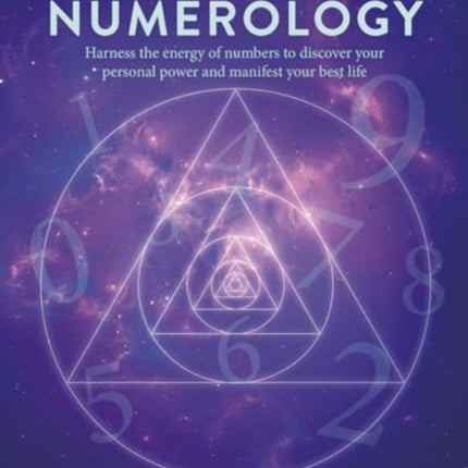 The Beginners Guide to Numerology