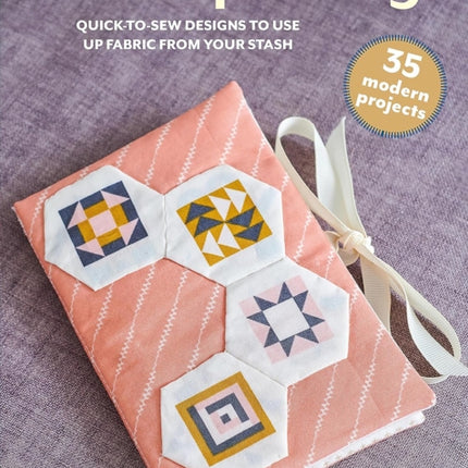 Mini Quilting 35 modern projects