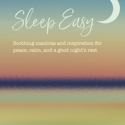 Sleep Easy