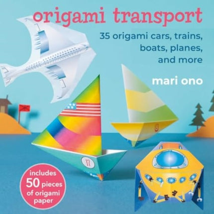 Origami Transport