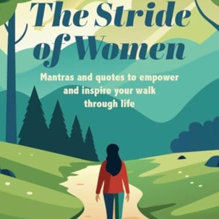 The Stride of Women