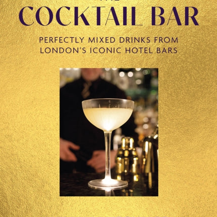 Cocktail Bar