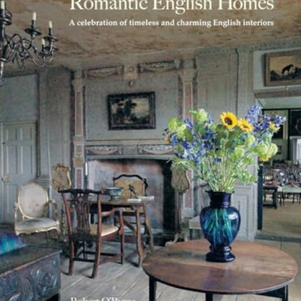 Romantic English Homes