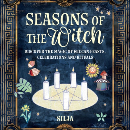 Seasons of the Witch