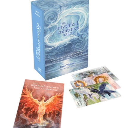 The Mythical Creatures Tarot