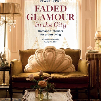 Faded Glamour in the City