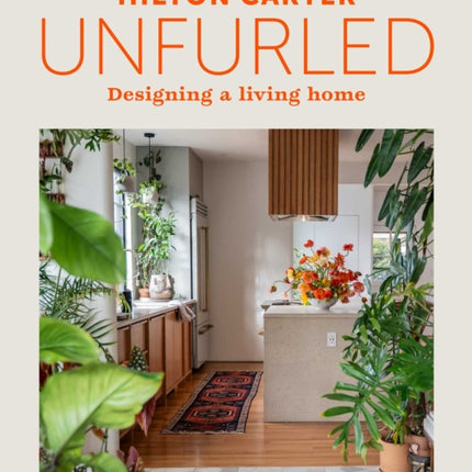 Unfurled