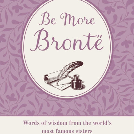 Be More Brontë
