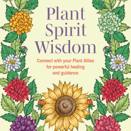 Plant Spirit Wisdom
