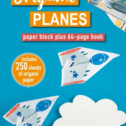 Origami Planes