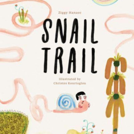 Snail Trail