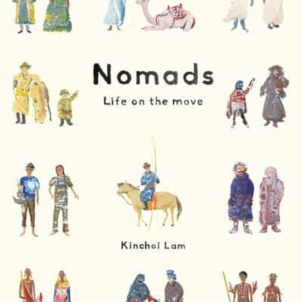 Nomads: Life on the Move