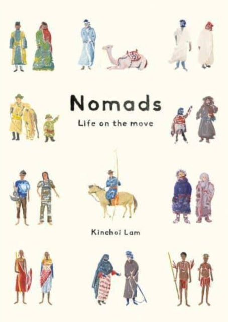 Nomads: Life on the Move