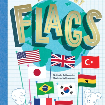 All About Flags