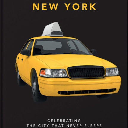 The Little Book of New York: Celebrating the City that Never Sleeps