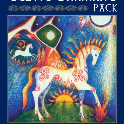 The Celtic Shamans Pack