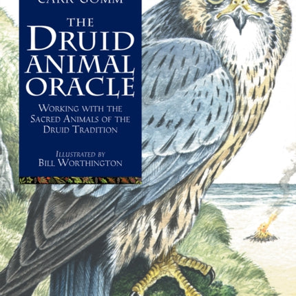 The Druid Animal Oracle