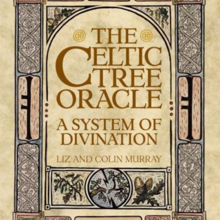 The Celtic Tree Oracle